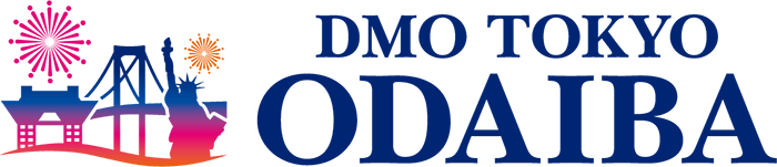 DMO Tokyo Daiba Aomi Ariake