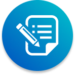 情報収集アイコン