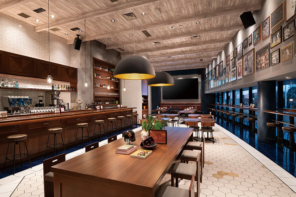 ダブルツリーbyヒルトン東京有明