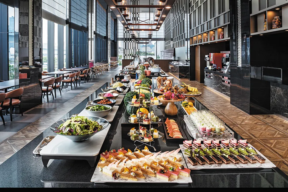 ヴィラフォンテーヌグランド東京有明