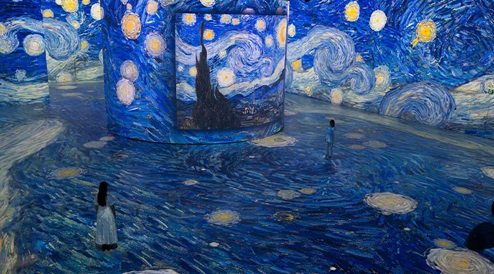 Unique Venues
