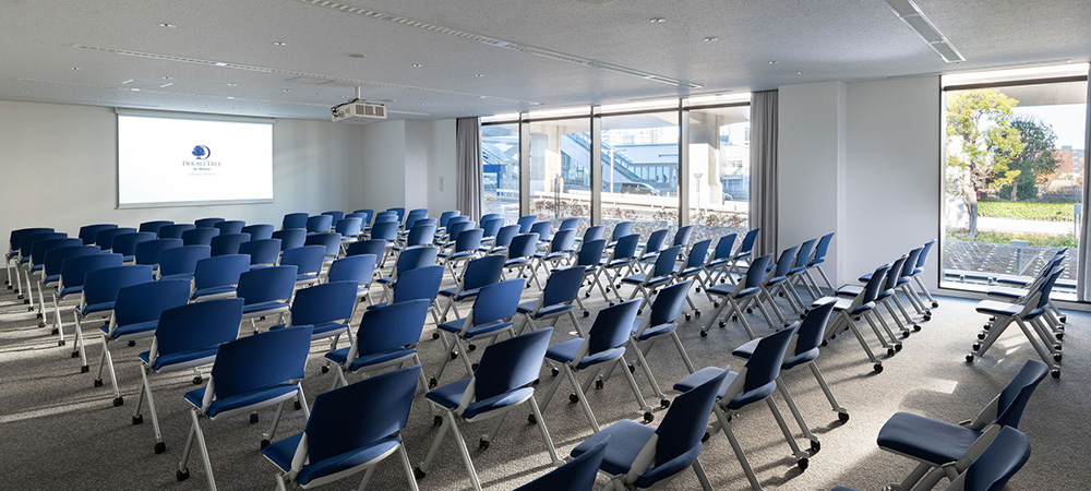 Versatile Meeting & Banquet Facilities