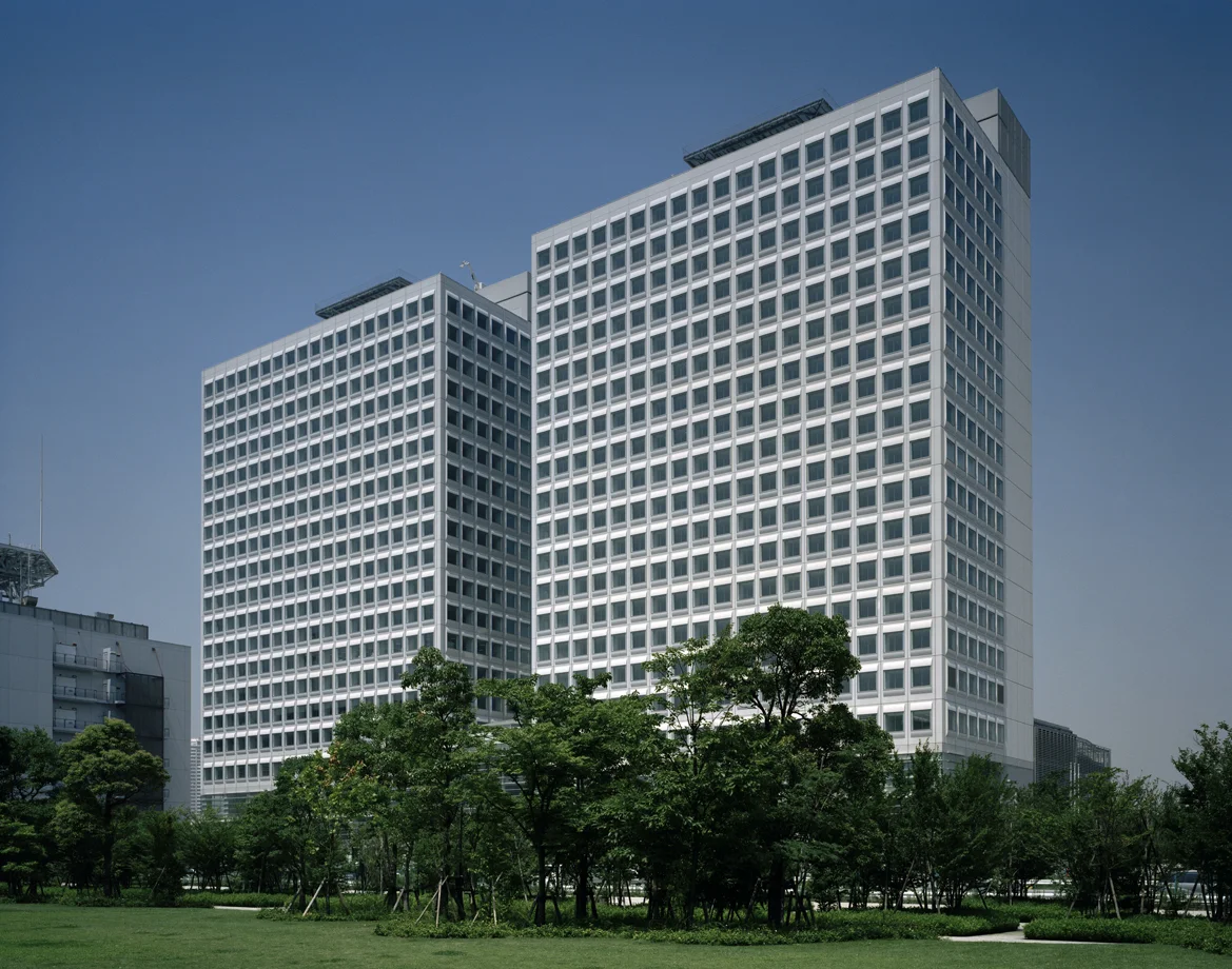 TOC有明コンベンションホール