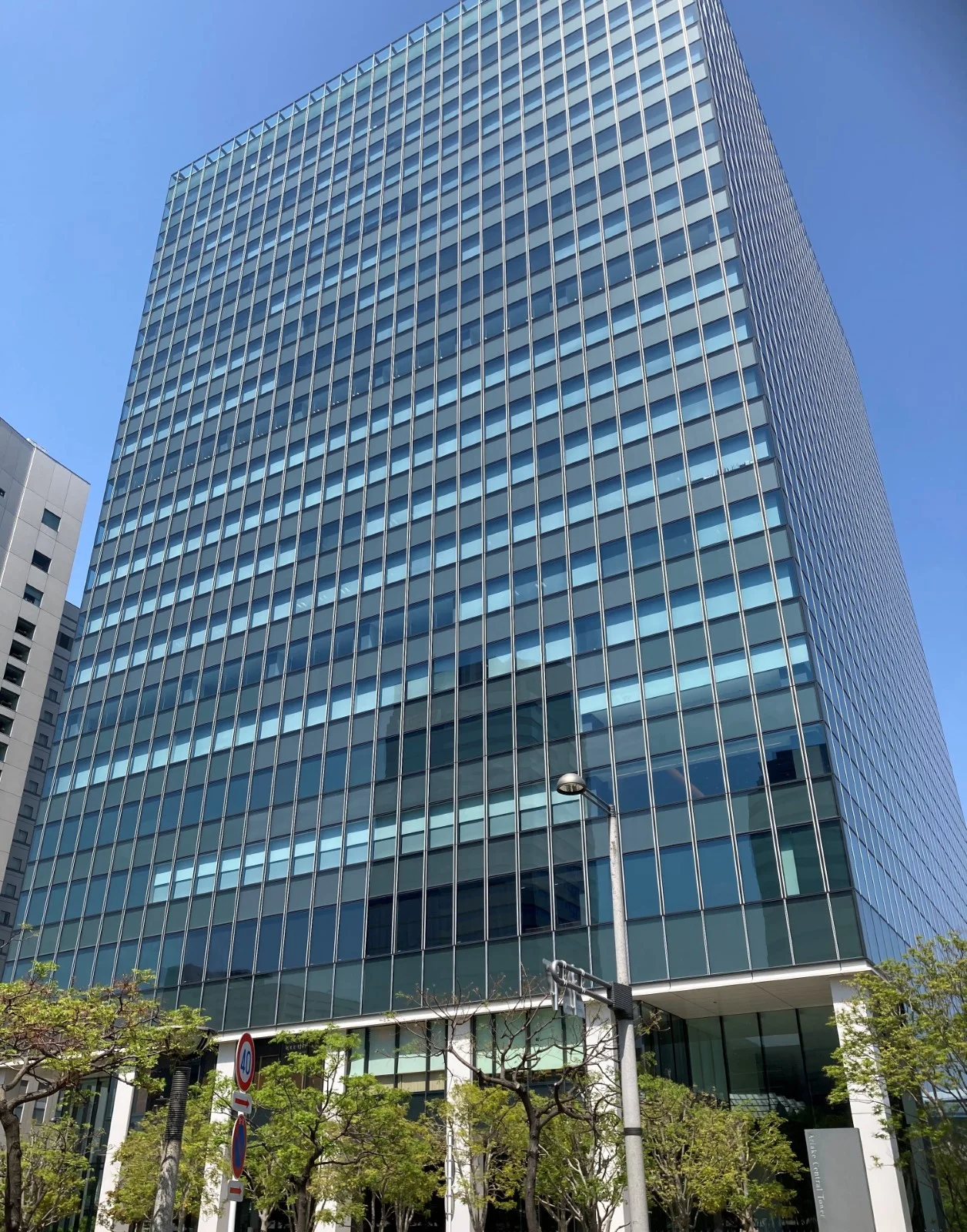 有明セントラルタワーホール＆カンファレンス