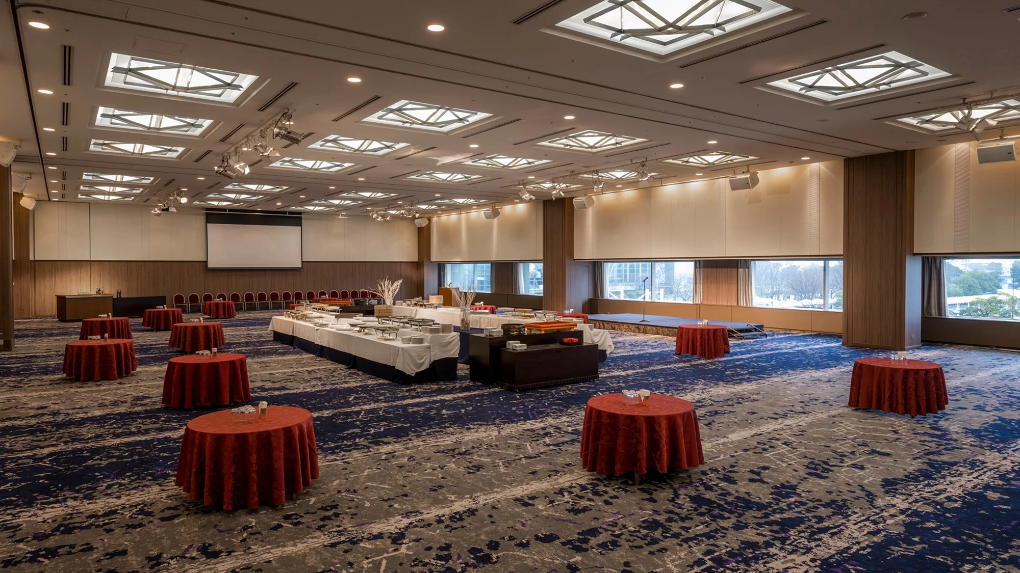 東京ビッグサイトに１番近いホテル