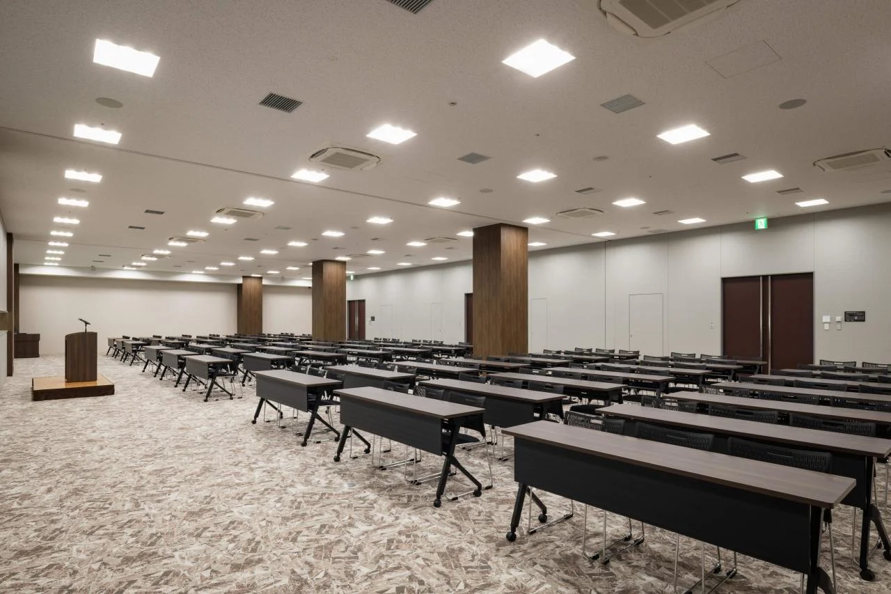 ベルサール 有明コンファレンスセンター